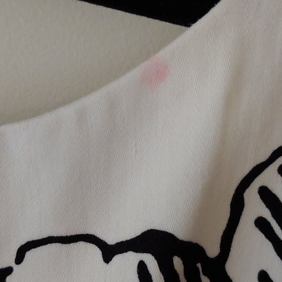 Le Chateau Cocktail Dress - Picture 5 of 6